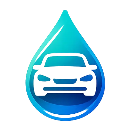 Lavage auto à domicile Yèbles